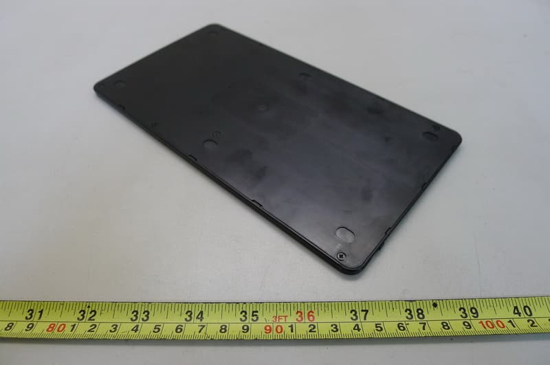 Bluetooth keyboard - FCC ID H4IST9074 - Lite-on Technology Corp. (3)
