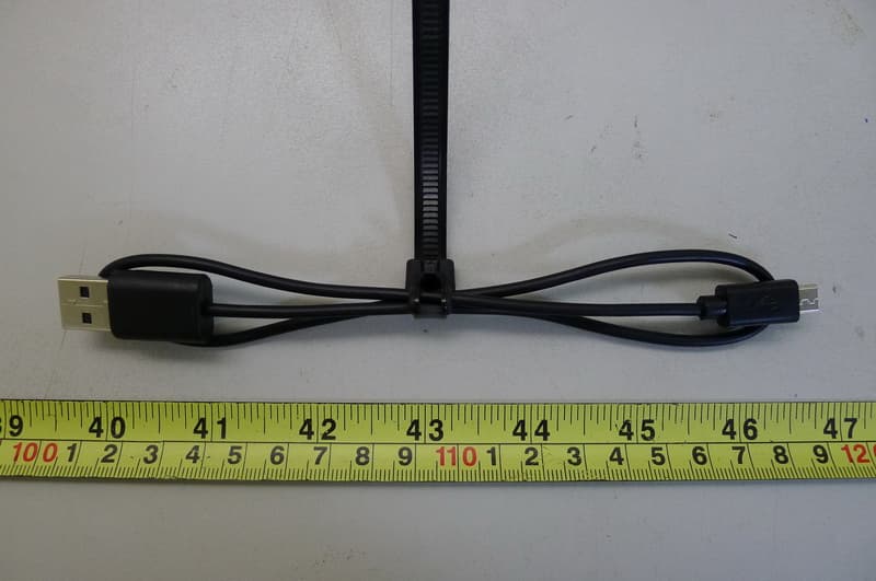 Bluetooth keyboard - FCC ID H4IST9074 - Lite-on Technology Corp.