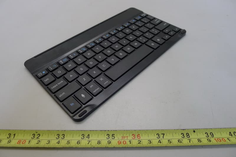 Bluetooth keyboard - FCC ID H4IST9074 - Lite-on Technology Corp. (2)