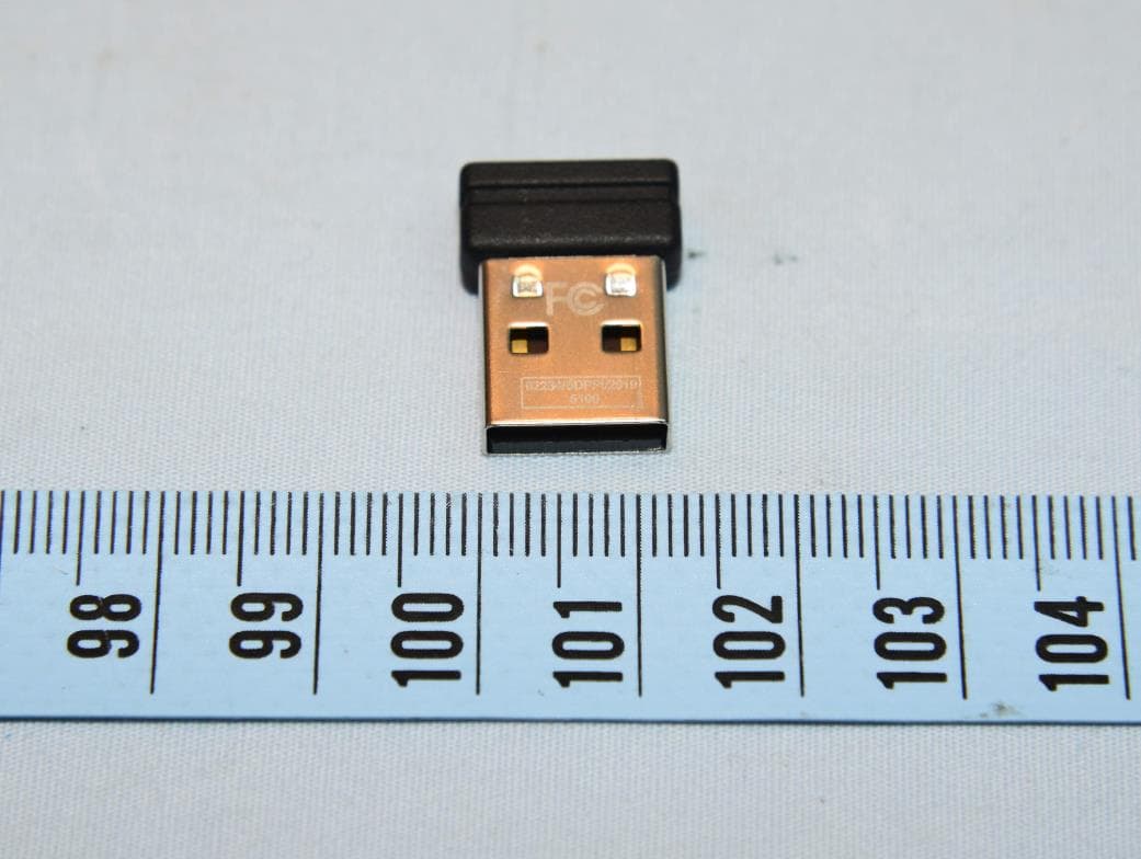 Dongle - FCC ID H4IUD2203 - Lite-on Technology Corp. (2)