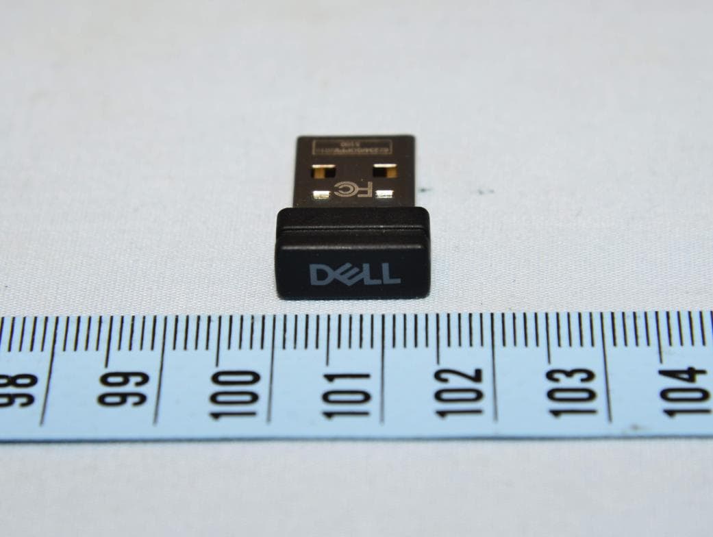 Dongle - FCC ID H4IUD2203 - Lite-on Technology Corp. (5)