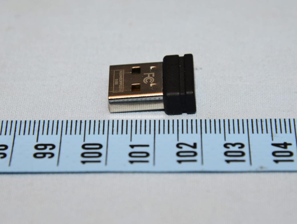 Dongle - FCC ID H4IUD2203 - Lite-on Technology Corp. (4)