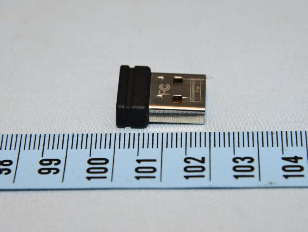 Dongle - FCC ID H4IUD2203 - Lite-on Technology Corp. (3)
