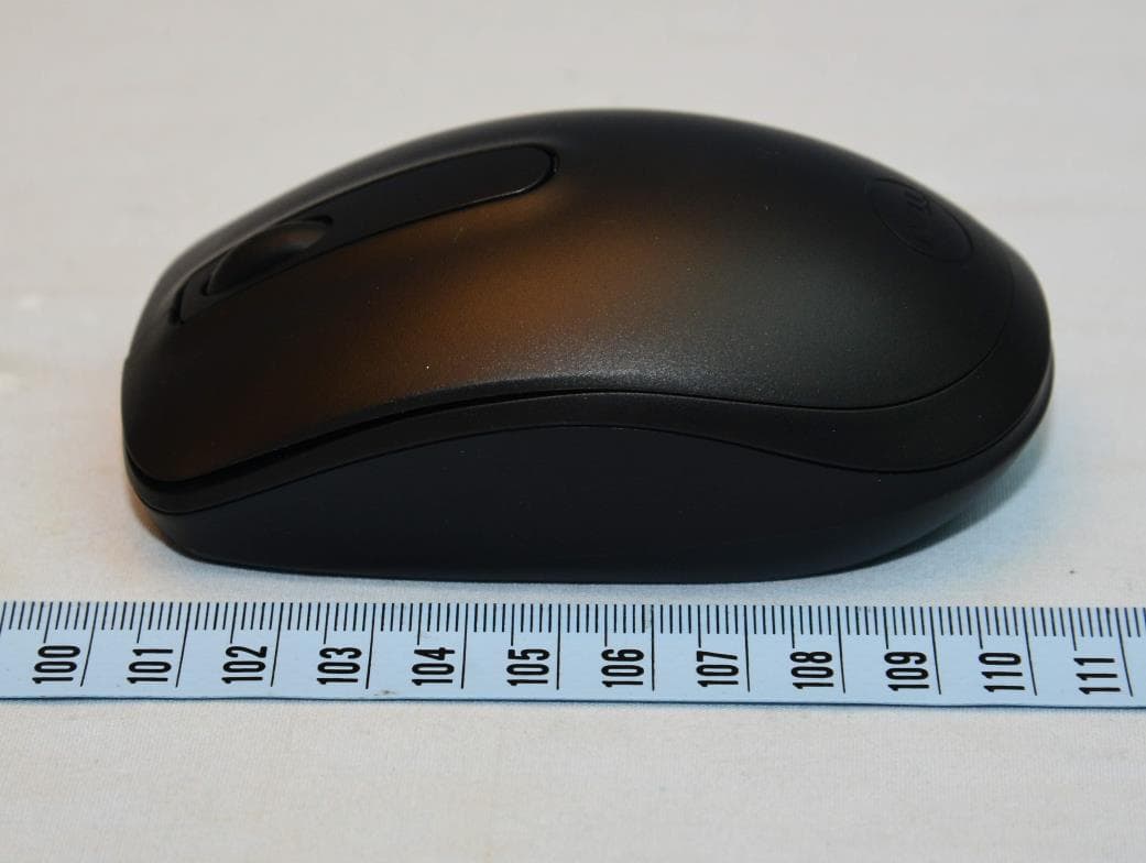 Wireless Mouse - FCC ID H4IWM118 - Lite-on Technology Corp. (4)