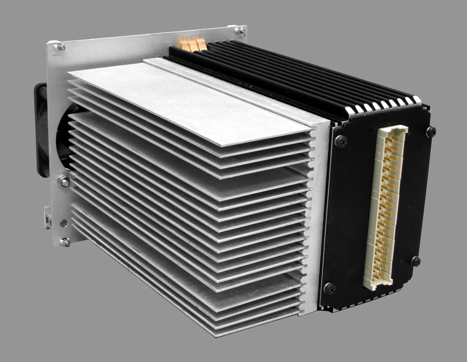 AMP-3A130-25 - FCC ID H4JAMP-3A130 - Zetron