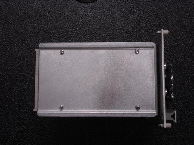 700/800 MHz 30W POWER AMPLIFIER - FCC ID H4JAMP-4-800 - Zetron (3)