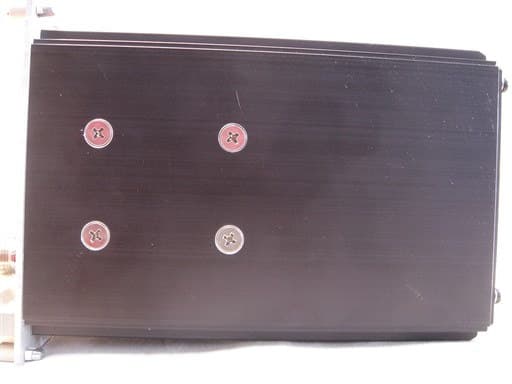 25kHz AM TRANSMITTER - FCC ID H4JVT-3A130-F - Zetron (2)