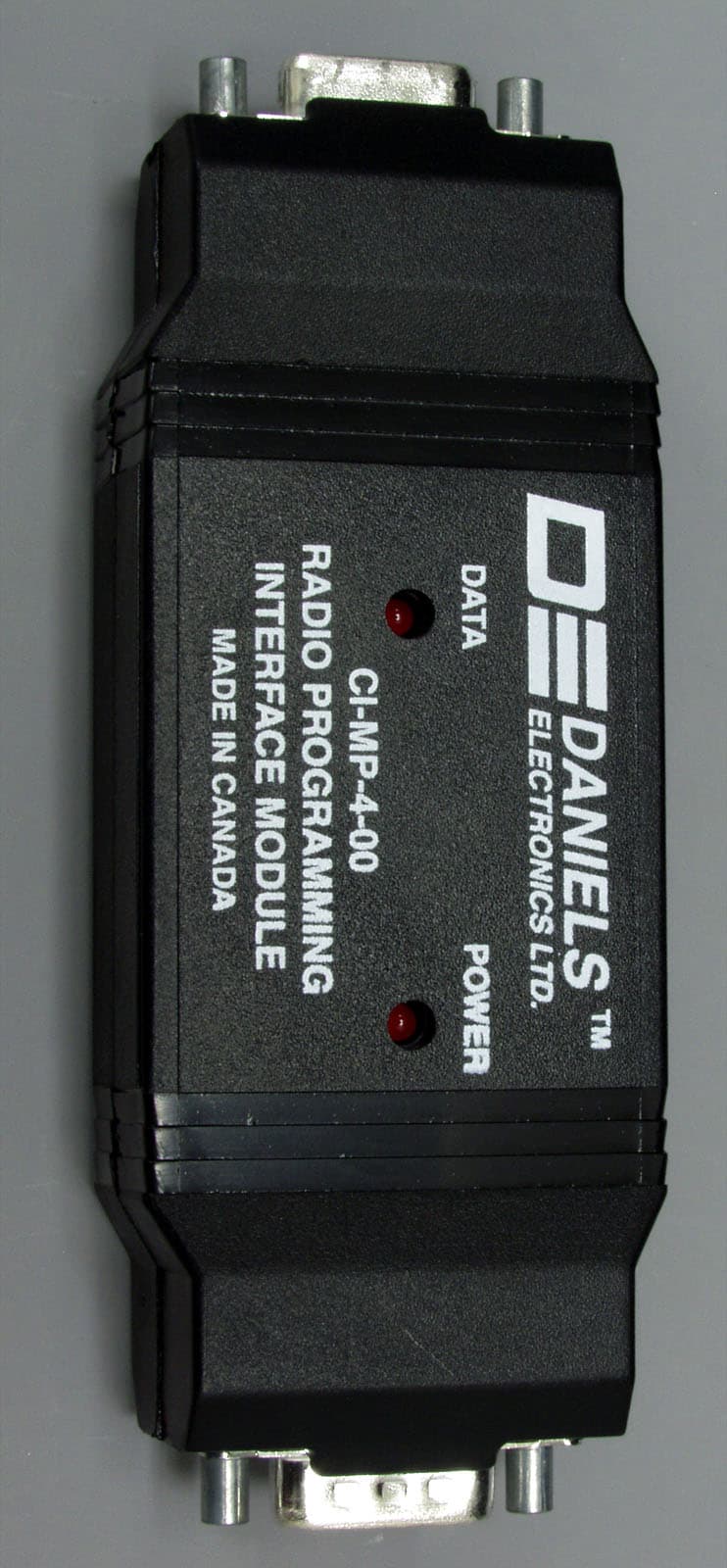 VT-4D140 and VT-4D160 VHF Transmitters - FCC ID H4JVT-4D150 - Zetron