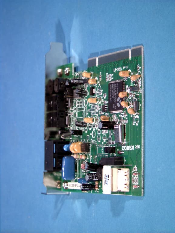 JBP - Part 15 Class B Computing Device Peripheral - FCC ID H4TFM-5687 - Zoltrix Inc (2)
