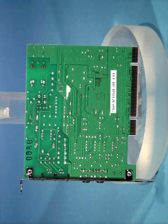 JBP - Part 15 Class B Computing Device Peripheral - FCC ID H4TFM-5687 - Zoltrix Inc (3)