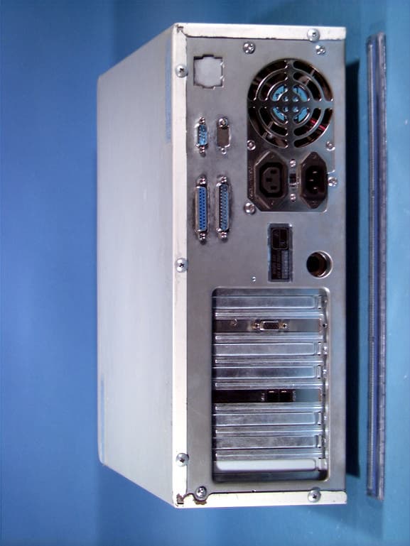 JBP - Part 15 Class B Computing Device Peripheral - FCC ID H4TFM-PIB3PC - Zoltrix Inc (2)