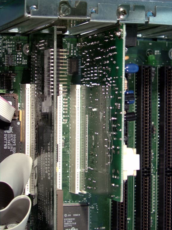 JBP - Part 15 Class B Computing Device Peripheral - FCC ID H4TFM-RIB3HSF - Zoltrix Inc