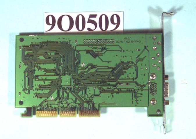 JBP - Part 15 Class B Computing Device Peripheral - FCC ID H52PT-2081 - Puretek Industrial Co Ltd (2)