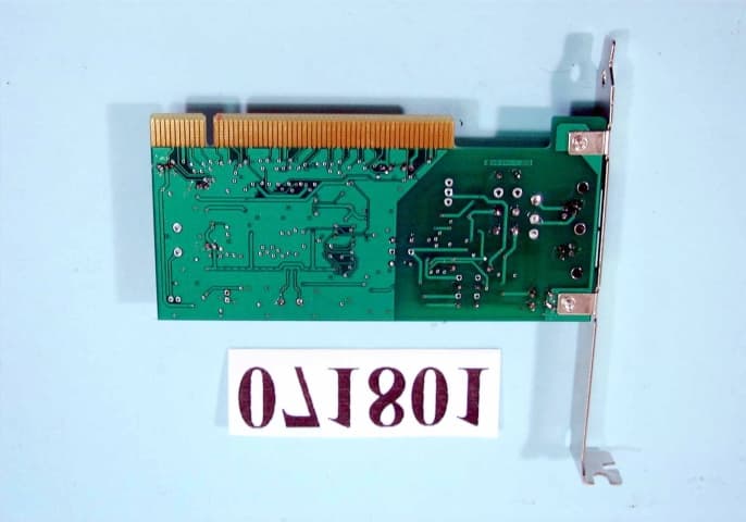 Modem Card - FCC ID H52PT-3029 - Puretek Industrial Co Ltd (2)