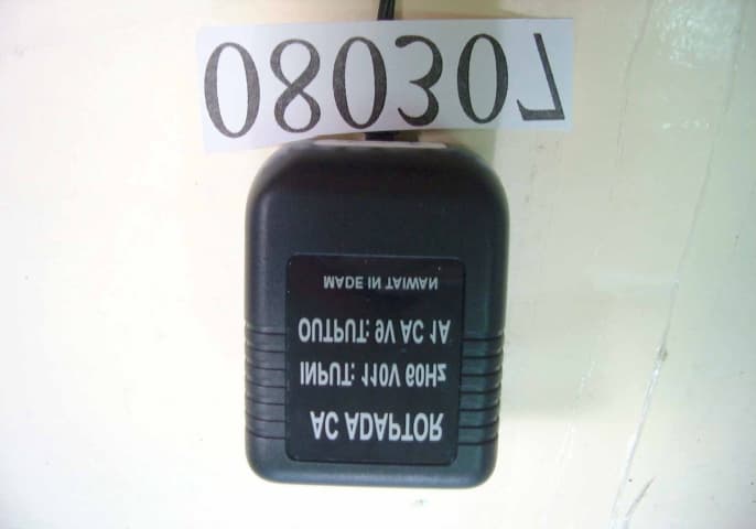 Modem - FCC ID H52PT-3030 - Puretek Industrial Co Ltd (4)