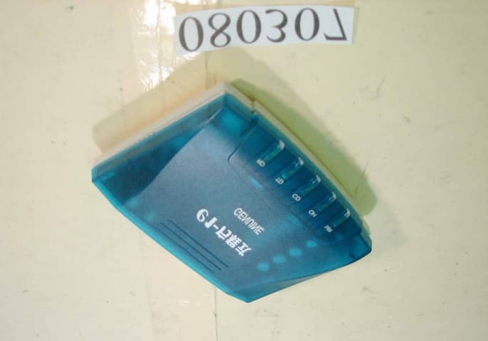 Modem - FCC ID H52PT-3030 - Puretek Industrial Co Ltd (3)