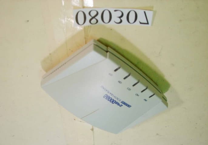 Modem - FCC ID H52PT-3030 - Puretek Industrial Co Ltd (5)