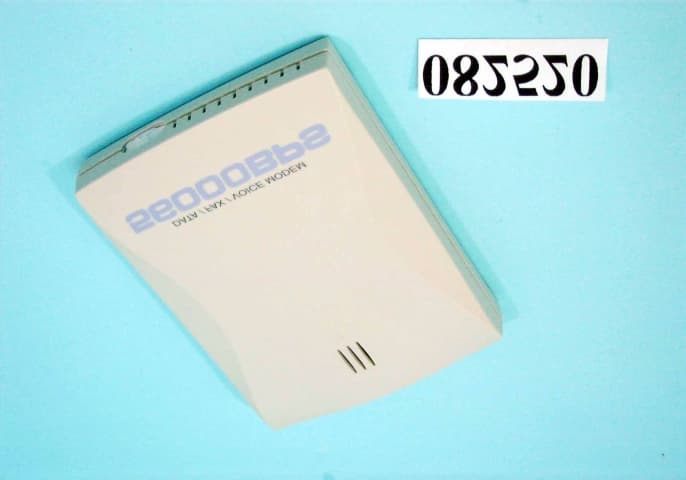 Modem - FCC ID H52PT-3032 - Puretek Industrial Co Ltd (4)