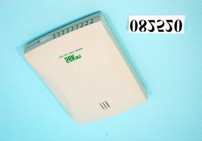 Modem - FCC ID H52PT-3032 - Puretek Industrial Co Ltd (3)