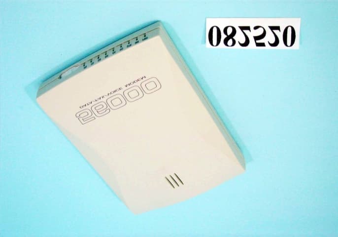 Modem - FCC ID H52PT-3032 - Puretek Industrial Co Ltd (2)
