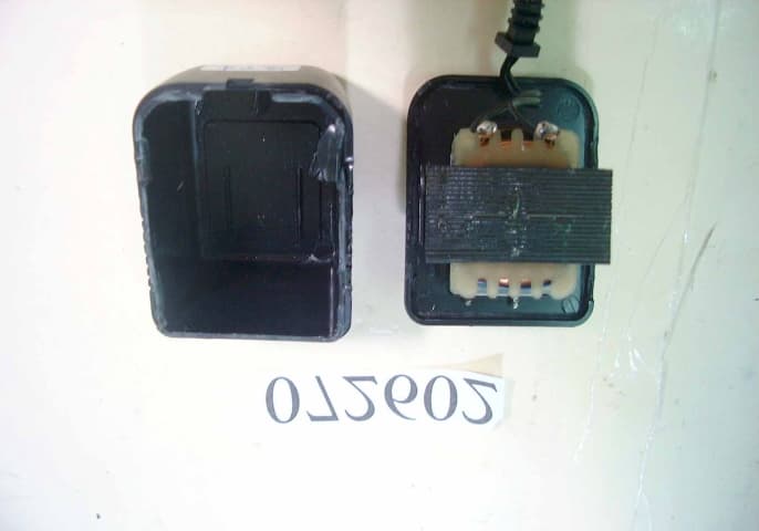 Modem - FCC ID H52PT-3036 - Puretek Industrial Co Ltd (5)