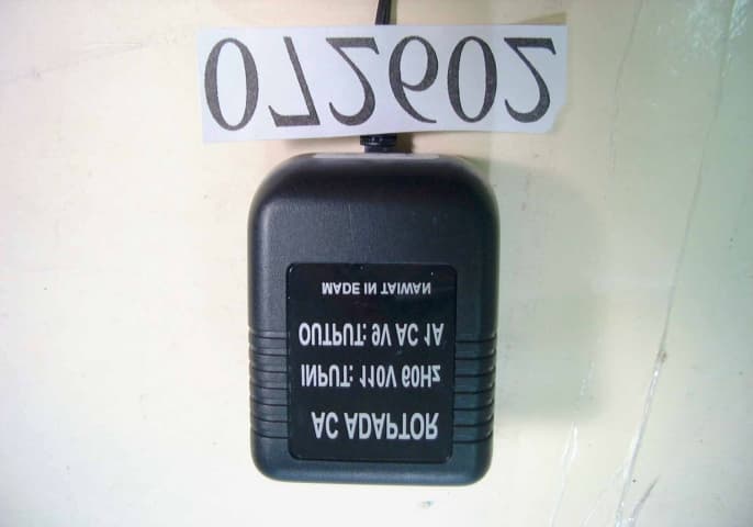 Modem - FCC ID H52PT-3036 - Puretek Industrial Co Ltd (2)