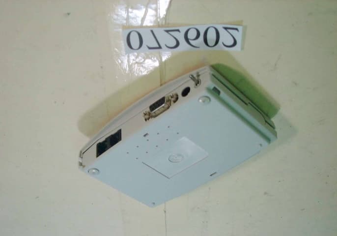 Modem - FCC ID H52PT-3036 - Puretek Industrial Co Ltd (4)
