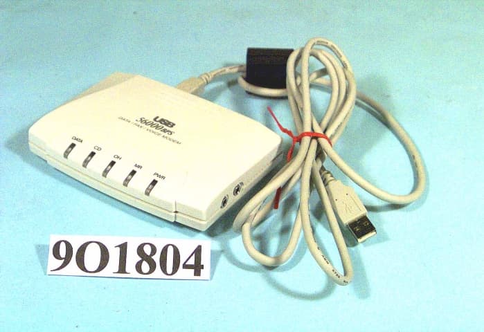 USB Modem - FCC ID H52PT-3050 - Puretek Industrial Co Ltd (3)