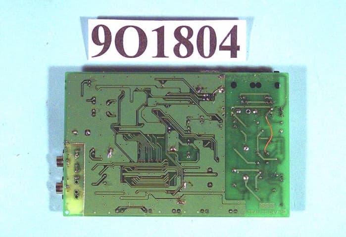 USB Modem - FCC ID H52PT-3050 - Puretek Industrial Co Ltd (2)