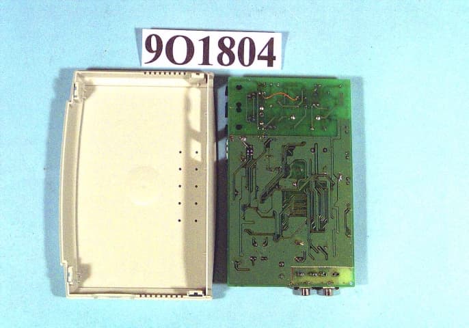 USB Modem - FCC ID H52PT-3050 - Puretek Industrial Co Ltd (4)