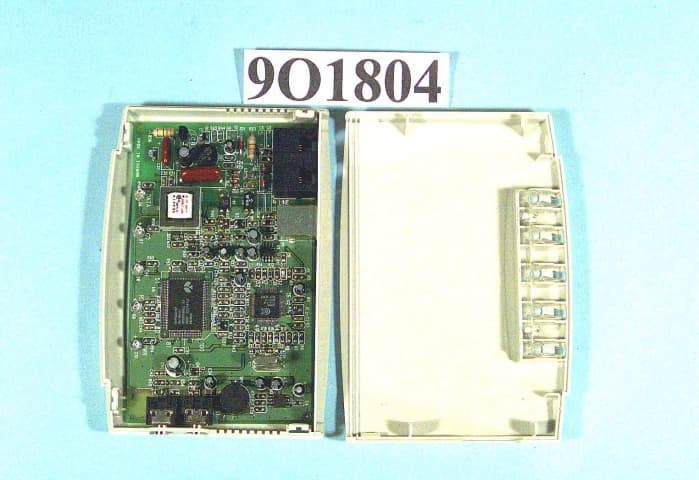 USB Modem - FCC ID H52PT-3050 - Puretek Industrial Co Ltd (5)