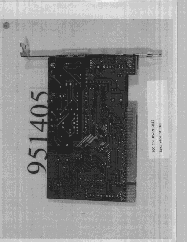 JBP - Part 15 Class B Computing Device Peripheral - FCC ID H52PT-3517 - Puretek Industrial Co Ltd (2)