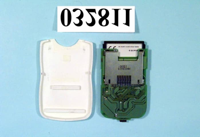 CARD READ - FCC ID H52PT-7002 - Puretek Industrial Co Ltd (2)