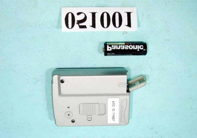 MP3 PLAYER - FCC ID H52PT-8030 - Puretek Industrial Co Ltd (5)