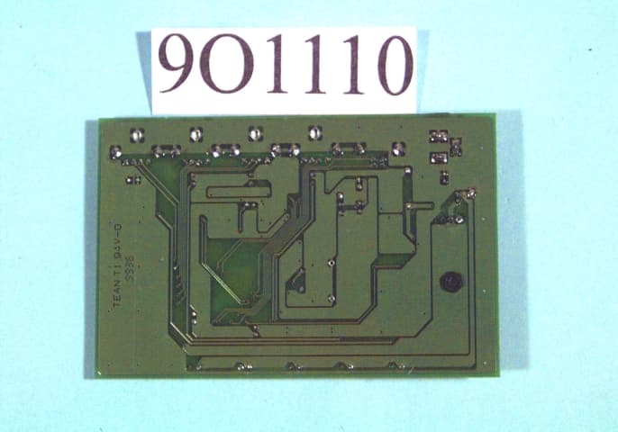 JBP - Part 15 Class B Computing Device Peripheral - FCC ID H52PT-9001 - Puretek Industrial Co Ltd (3)