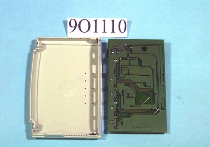 JBP - Part 15 Class B Computing Device Peripheral - FCC ID H52PT-9001 - Puretek Industrial Co Ltd (4)