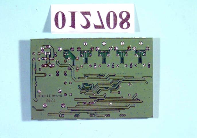 USB HUB - FCC ID H52PT-9002 - Puretek Industrial Co Ltd (3)