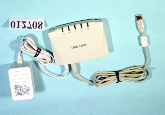 USB HUB - FCC ID H52PT-9002 - Puretek Industrial Co Ltd (5)
