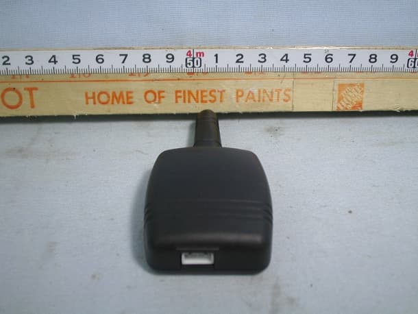 Car Alarm Receiver - FCC ID H5OR33 - Advance Security Inc (3)