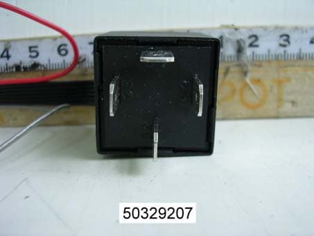 Car Alarm Receiver - FCC ID H5OR45 - Advance Security Inc (2)