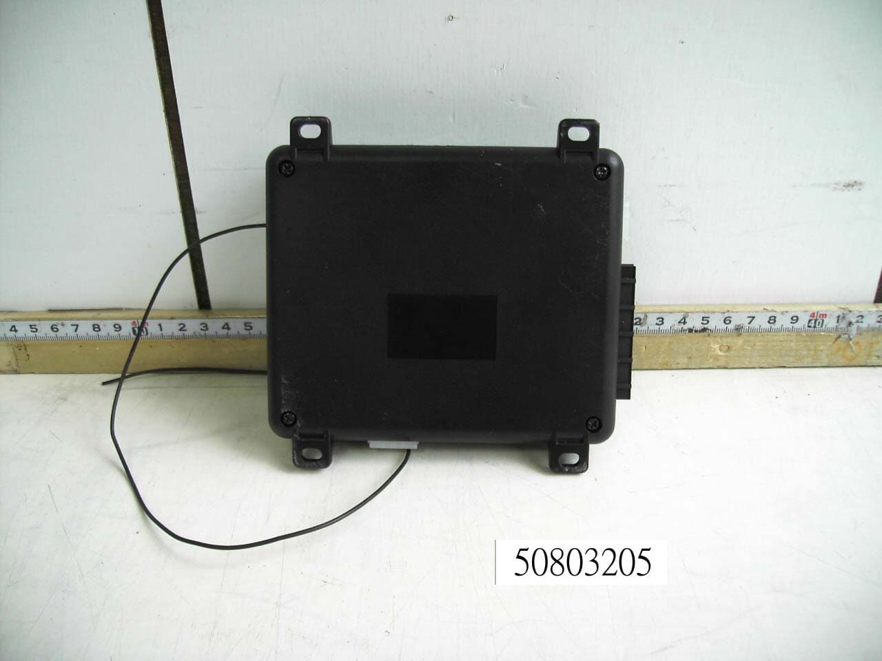 Car Alarm Receiver - FCC ID H5OR46 - Advance Security Inc (4)