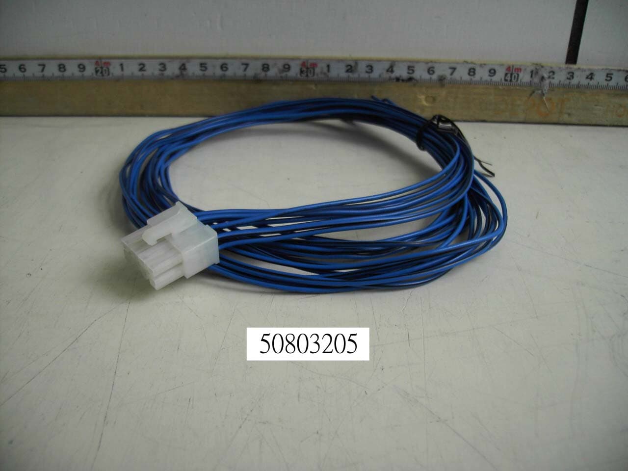 Car Alarm Receiver - FCC ID H5OR46 - Advance Security Inc (2)