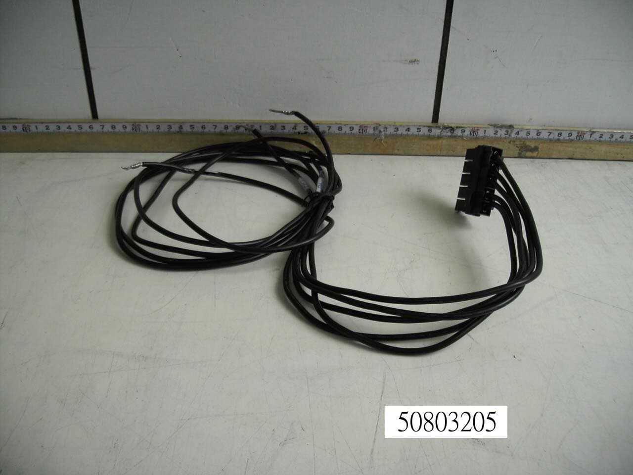 Car Alarm Receiver - FCC ID H5OR46 - Advance Security Inc