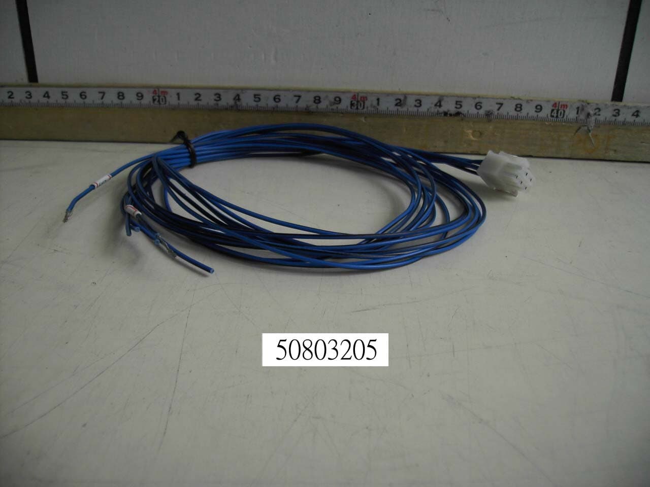 Car Alarm Receiver - FCC ID H5OR46 - Advance Security Inc (3)