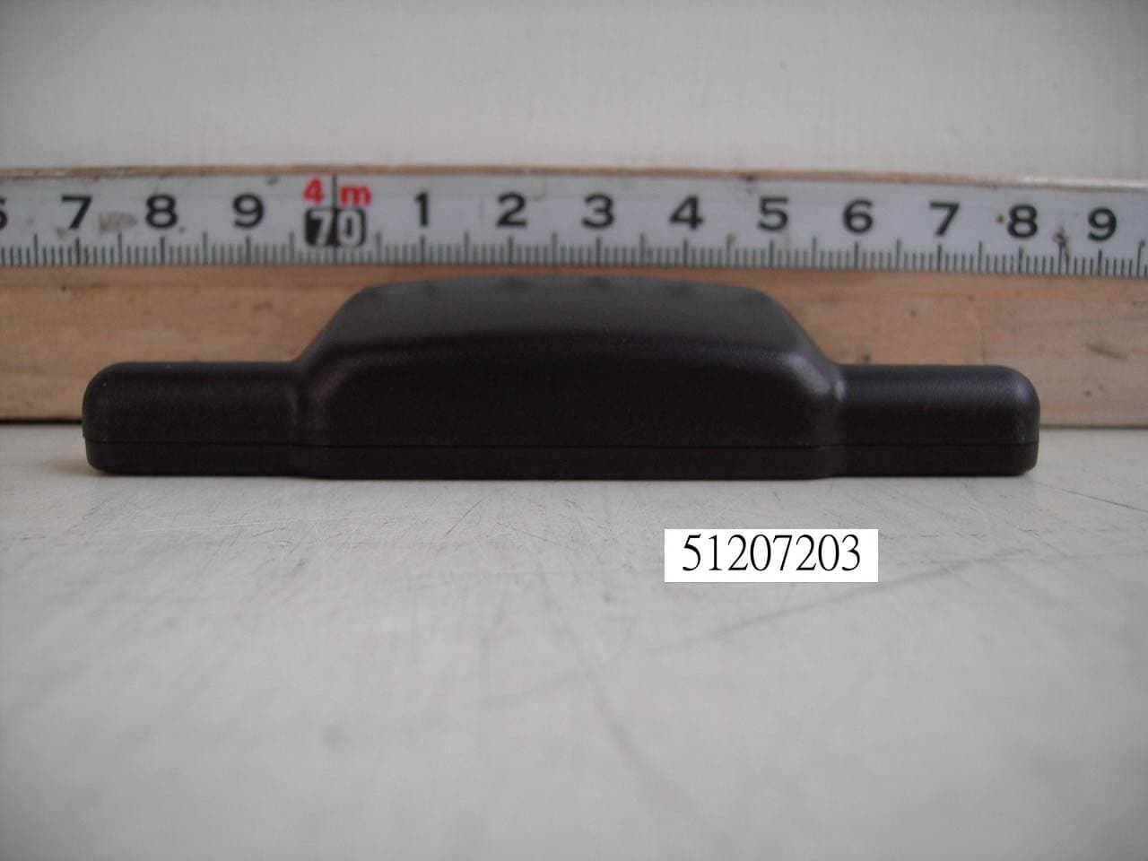 Car Alarm Receiver - FCC ID H5OR48 - Advance Security Inc (4)