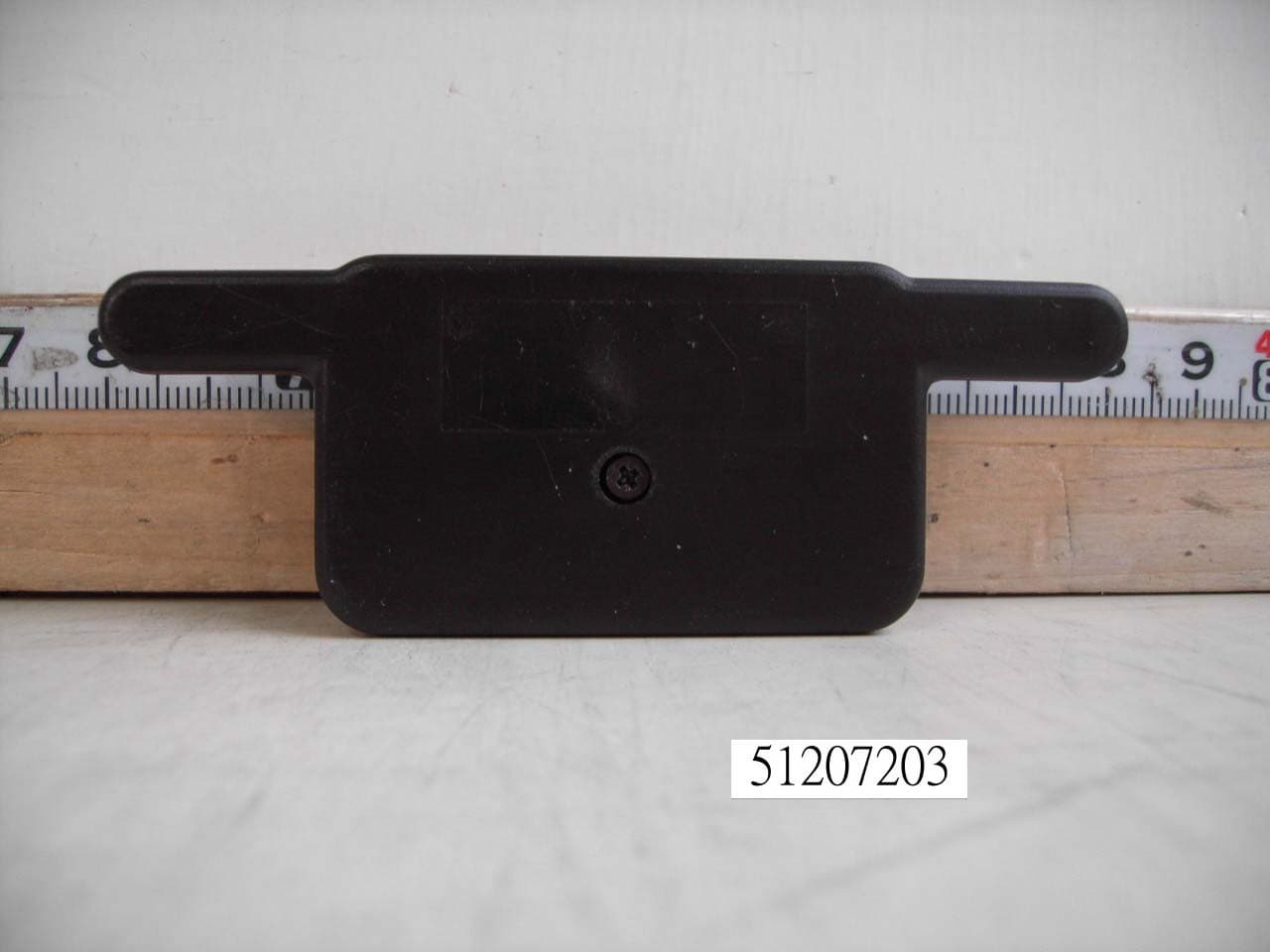 Car Alarm Receiver - FCC ID H5OR48 - Advance Security Inc (3)