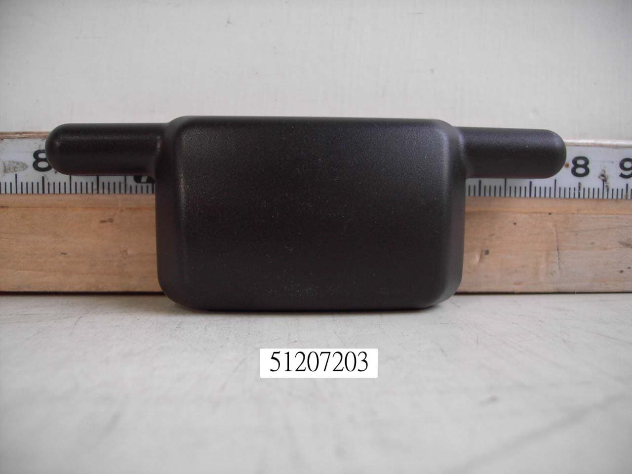 Car Alarm Receiver - FCC ID H5OR48 - Advance Security Inc (2)