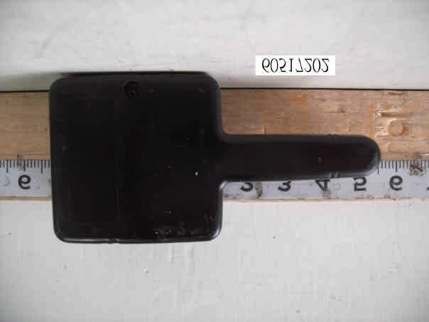 Car Alarm Receiver - FCC ID H5OR50 - Advance Security Inc (4)