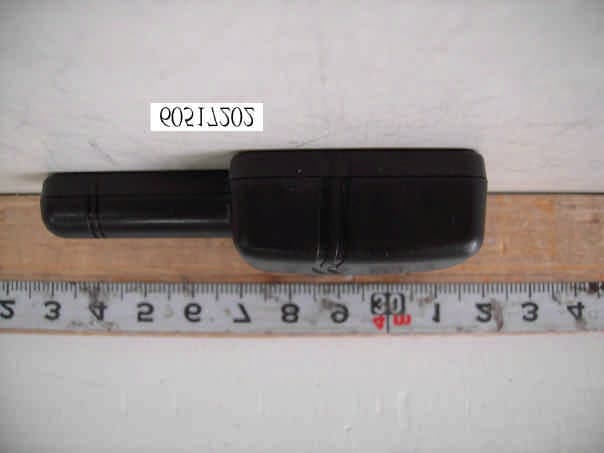 Car Alarm Receiver - FCC ID H5OR50 - Advance Security Inc (3)