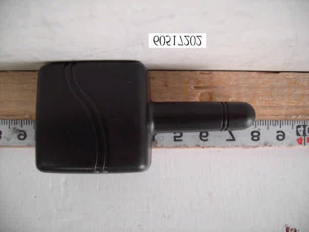 Car Alarm Receiver - FCC ID H5OR50 - Advance Security Inc (2)
